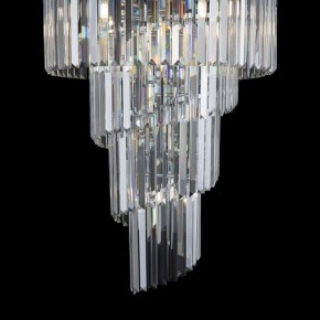 Потолочная люстра Maytoni Louis RC007CL-08CH в Верхней Пышме - verhnyaya-pyshma.mebel24.online | фото 7