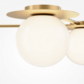 Потолочная люстра Maytoni Star sky MOD291CL-04BS в Верхней Пышме - verhnyaya-pyshma.mebel24.online | фото 3