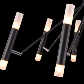 Потолочная люстра Maytoni Vigo MOD620CL-16B в Верхней Пышме - verhnyaya-pyshma.mebel24.online | фото 8