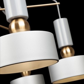 Потолочная люстра Maytoni Void MOD030PL-06GR в Верхней Пышме - verhnyaya-pyshma.mebel24.online | фото 2