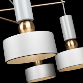 Потолочная люстра Maytoni Void MOD030PL-06GR в Верхней Пышме - verhnyaya-pyshma.mebel24.online | фото 5
