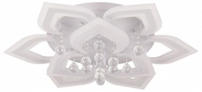Потолочная люстра Natali Kovaltseva Cascade LED LAMPS 81158 в Верхней Пышме - verhnyaya-pyshma.mebel24.online | фото