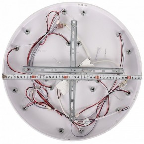 Потолочная люстра Natali Kovaltseva Cascade LED LAMPS 81158 в Верхней Пышме - verhnyaya-pyshma.mebel24.online | фото 10