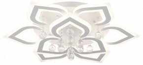 Потолочная люстра Natali Kovaltseva Cascade LED LAMPS 81158 в Верхней Пышме - verhnyaya-pyshma.mebel24.online | фото 3