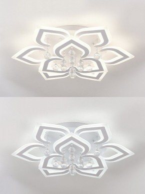 Потолочная люстра Natali Kovaltseva Cascade LED LAMPS 81158 в Верхней Пышме - verhnyaya-pyshma.mebel24.online | фото 6