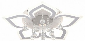 Потолочная люстра Natali Kovaltseva Cascade LED LAMPS 81159 в Верхней Пышме - verhnyaya-pyshma.mebel24.online | фото 2