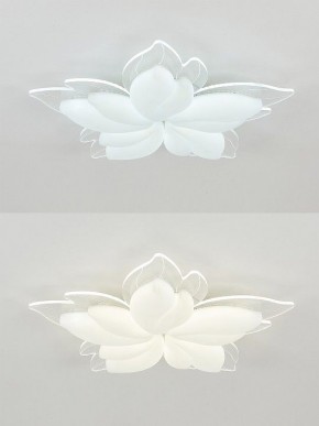 Потолочная люстра Natali Kovaltseva Effect LED LAMPS 81118 в Верхней Пышме - verhnyaya-pyshma.mebel24.online | фото 5