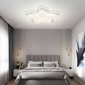 Потолочная люстра Natali Kovaltseva Effect LED LAMPS 81118 в Верхней Пышме - verhnyaya-pyshma.mebel24.online | фото 8