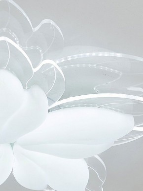 Потолочная люстра Natali Kovaltseva Effect LED LAMPS 81118 в Верхней Пышме - verhnyaya-pyshma.mebel24.online | фото 9