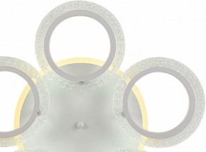 Потолочная люстра Natali Kovaltseva Groove LED LAMPS 81194 в Верхней Пышме - verhnyaya-pyshma.mebel24.online | фото 10