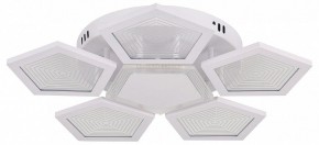 Потолочная люстра Natali Kovaltseva  LED LAMPS 81163 в Верхней Пышме - verhnyaya-pyshma.mebel24.online | фото