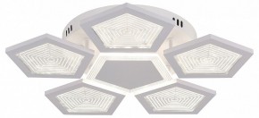 Потолочная люстра Natali Kovaltseva  LED LAMPS 81163 в Верхней Пышме - verhnyaya-pyshma.mebel24.online | фото 2