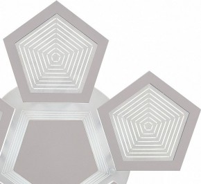 Потолочная люстра Natali Kovaltseva  LED LAMPS 81163 в Верхней Пышме - verhnyaya-pyshma.mebel24.online | фото 9