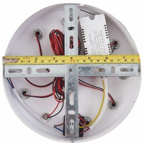 Потолочная люстра Natali Kovaltseva Line LED LAMPS 81171 в Верхней Пышме - verhnyaya-pyshma.mebel24.online | фото 11