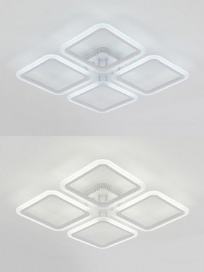 Потолочная люстра Natali Kovaltseva Simply LED LAMPS 81400 в Верхней Пышме - verhnyaya-pyshma.mebel24.online | фото 6