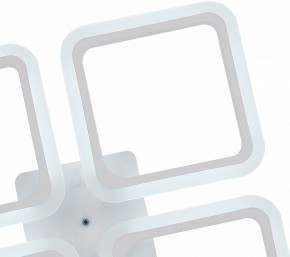 Потолочная люстра Natali Kovaltseva Simply LED LAMPS 81400 в Верхней Пышме - verhnyaya-pyshma.mebel24.online | фото 8