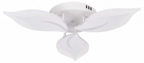 Потолочная люстра Natali Kovaltseva Sirius LED LAMPS 81164 в Верхней Пышме - verhnyaya-pyshma.mebel24.online | фото