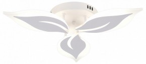 Потолочная люстра Natali Kovaltseva Sirius LED LAMPS 81164 в Верхней Пышме - verhnyaya-pyshma.mebel24.online | фото 2