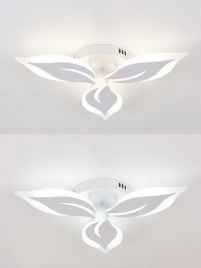Потолочная люстра Natali Kovaltseva Sirius LED LAMPS 81164 в Верхней Пышме - verhnyaya-pyshma.mebel24.online | фото 6