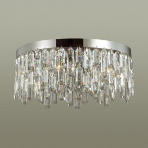 Потолочная люстра Odeon Light Dakisa 4985/6C в Верхней Пышме - verhnyaya-pyshma.mebel24.online | фото 2