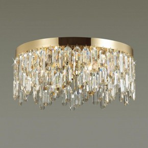 Потолочная люстра Odeon Light Dakisa 4986/6C в Верхней Пышме - verhnyaya-pyshma.mebel24.online | фото 2
