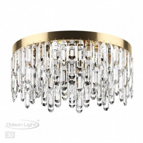 Потолочная люстра Odeon Light Dakisa 4986/6C в Верхней Пышме - verhnyaya-pyshma.mebel24.online | фото 4