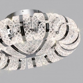 Потолочная люстра Odeon Light Mirage 5029/104CL в Верхней Пышме - verhnyaya-pyshma.mebel24.online | фото 5