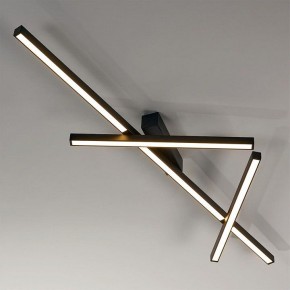 Потолочная люстра Odeon Light Tao 4367/50CL в Верхней Пышме - verhnyaya-pyshma.mebel24.online | фото 3