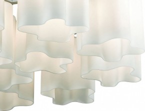Потолочная люстра ST-Luce Onde SL116.052.12 в Верхней Пышме - verhnyaya-pyshma.mebel24.online | фото