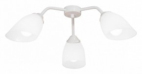 Потолочная люстра Vitaluce V31950 V31950/3PL в Верхней Пышме - verhnyaya-pyshma.mebel24.online | фото