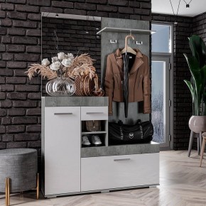 Прихожая Инстайл в Верхней Пышме - verhnyaya-pyshma.mebel24.online | фото 2