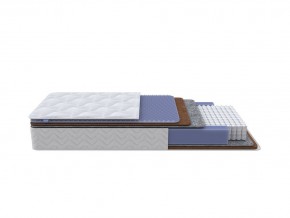 PROxSON Матрас Active Duo M/F (Ткань Трикотаж Эко) 90x190 в Верхней Пышме - verhnyaya-pyshma.mebel24.online | фото 1