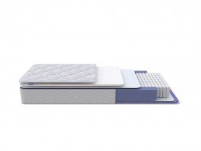 PROxSON Матрас Active Duo S/F (Ткань Трикотаж Эко) 180x190 в Верхней Пышме - verhnyaya-pyshma.mebel24.online | фото 1