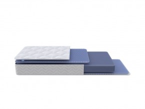 PROxSON Матрас Active Flex M (Ткань Трикотаж Эко) 160x190 в Верхней Пышме - verhnyaya-pyshma.mebel24.online | фото 1