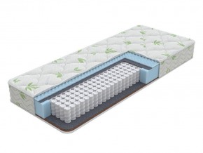 PROxSON Матрас Баланс Дуо EVS (Трикотаж Aloe Vera) 180x200 в Верхней Пышме - verhnyaya-pyshma.mebel24.online | фото 2