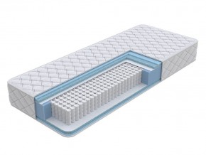 PROxSON Матрас Баланс EVS (Ткань Жаккард) 180x200 в Верхней Пышме - verhnyaya-pyshma.mebel24.online | фото