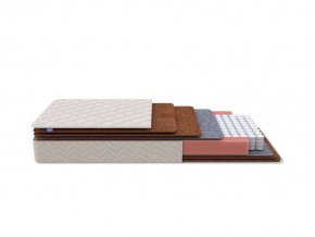 PROxSON Матрас Base F (Ткань Синтетический жаккард) 140x200 в Верхней Пышме - verhnyaya-pyshma.mebel24.online | фото 1
