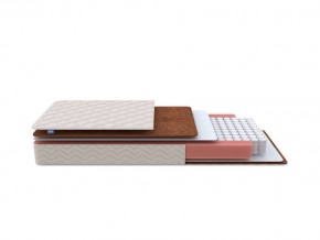 PROxSON Матрас Base M Roll (Ткань Синтетический жаккард) 120x200 в Верхней Пышме - verhnyaya-pyshma.mebel24.online | фото 1