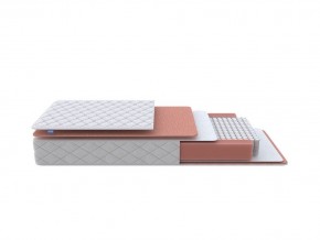 PROxSON Матрас Base M (Ткань Синтетический жаккард) 160x200 в Верхней Пышме - verhnyaya-pyshma.mebel24.online | фото 1