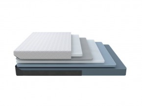 PROxSON Матрас Elysium Exclusive Foam (Трикотаж Elysium) 180x195 в Верхней Пышме - verhnyaya-pyshma.mebel24.online | фото