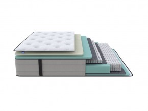 PROxSON Матрас Elysium Soft (Трикотаж Spiral-RT) 120x200 в Верхней Пышме - verhnyaya-pyshma.mebel24.online | фото 1