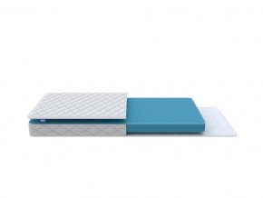 PROxSON Матрас FIRST Flex M (Ткань Жаккард Start) 140x200 в Верхней Пышме - verhnyaya-pyshma.mebel24.online | фото 1