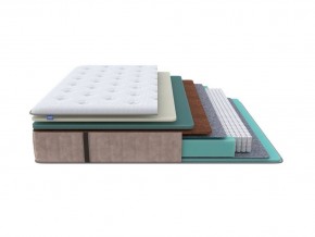PROxSON Матрас Glory Firm (Трикотаж Prestige Latte) 120x220 в Верхней Пышме - verhnyaya-pyshma.mebel24.online | фото 1