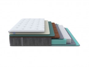 PROxSON Матрас Glory Firm (Трикотаж Prestige Steel) 80x195 в Верхней Пышме - verhnyaya-pyshma.mebel24.online | фото 1