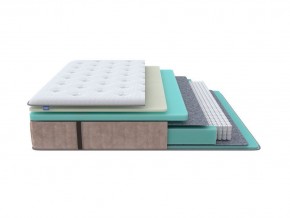 PROxSON Матрас Glory Medium (Трикотаж Prestige Latte) 90x200 в Верхней Пышме - verhnyaya-pyshma.mebel24.online | фото 2