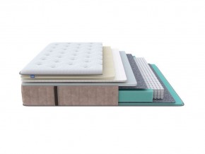 PROxSON Матрас Glory Soft (Трикотаж Prestige Latte) 140x220 в Верхней Пышме - verhnyaya-pyshma.mebel24.online | фото 1