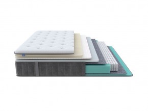 PROxSON Матрас Glory Soft (Трикотаж Prestige Steel) 80x195 в Верхней Пышме - verhnyaya-pyshma.mebel24.online | фото 1