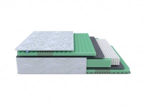 PROxSON Матрас Green Comfort M (Tricotage Dream) 90x200 в Верхней Пышме - verhnyaya-pyshma.mebel24.online | фото 1