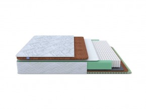 PROxSON Матрас Green Duo M/F (Tricotage Dream) 80x200 в Верхней Пышме - verhnyaya-pyshma.mebel24.online | фото 2