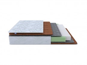 PROxSON Матрас Green F (Tricotage Dream) 90x220 в Верхней Пышме - verhnyaya-pyshma.mebel24.online | фото 1